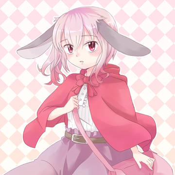 ウサギ
