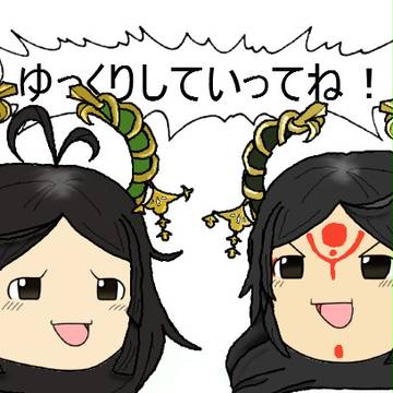 WLW　竹取コンビで、ゆっくりry