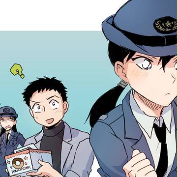 警視庁ログ