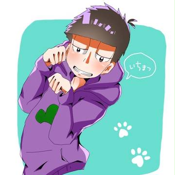 にゃんにゃん四男