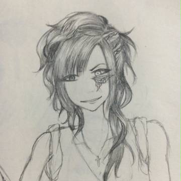 ヴィジュアル系な男子