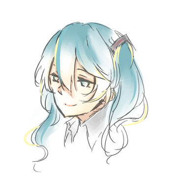 ミク