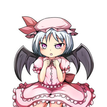 れみりあちゃん