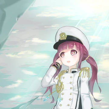 生存本能チエリちゃん