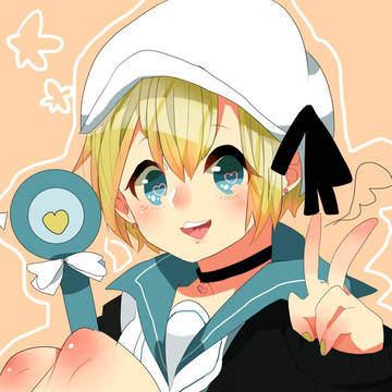 魔法少女 パステルイエロー