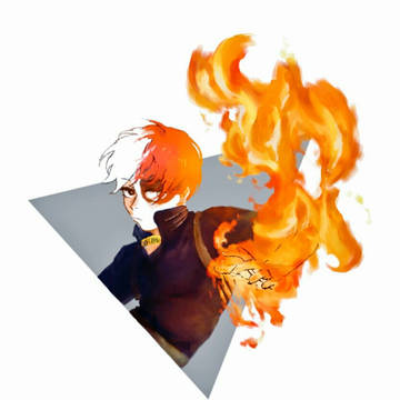 TODOROKI