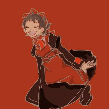 メイド
