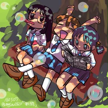 日常のワンドロ
