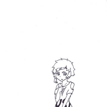 My dear doll