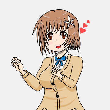 お菓子…