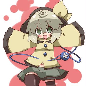 こいしちゃ