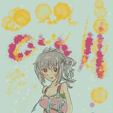 らくがき