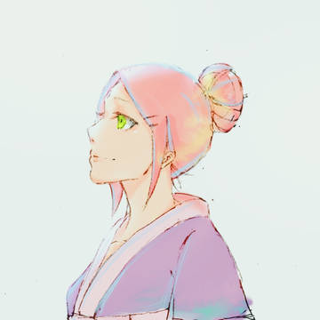 春野樱