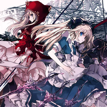 Alicemaestra