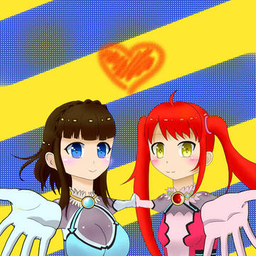 ここうら♪