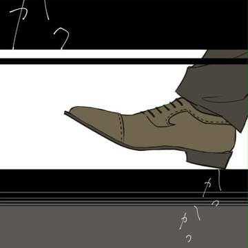 アイナナ警察de妄想漫画