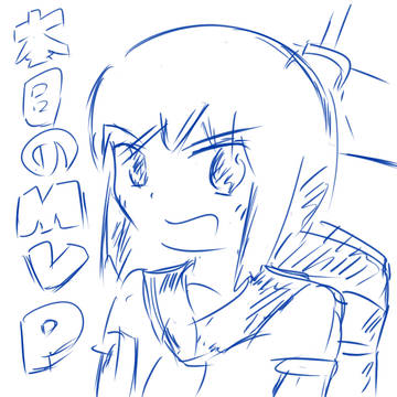 【艦これ】らくがﾌﾞｯｷｰ