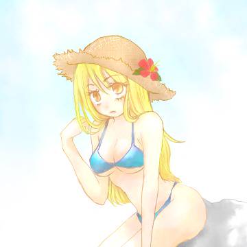 夏待ち