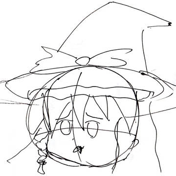 はじめの一枚