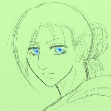 らくがき