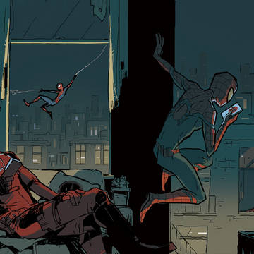 SPIDEYPOOL