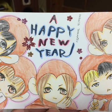 20160116 香川DIME