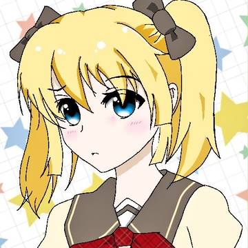 バトルガールハイスクール　煌上花音