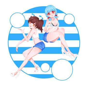 예전그림들2