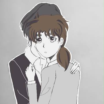 割れ物に触れる