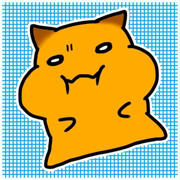 ハムスター！