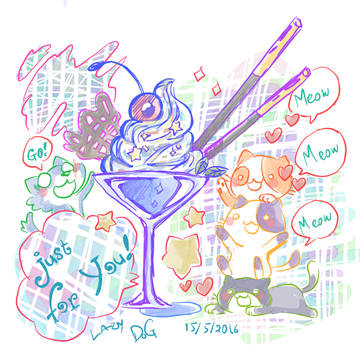 My draw_001