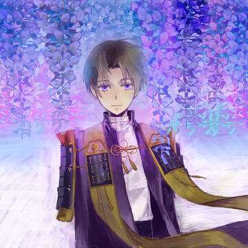 藤