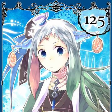 【YofH&E】ドミートリイ【第4期】