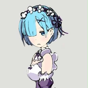 レムさん
