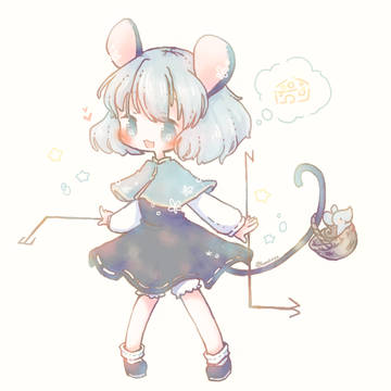 東方ワンドロまとめ5/9~5/15