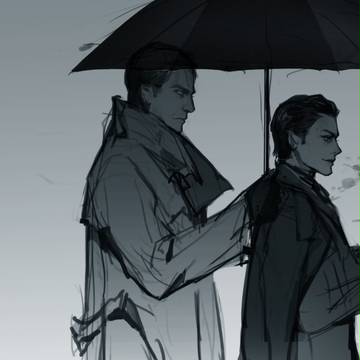 【雨】