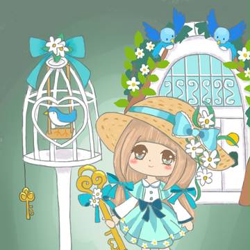 Secret Garden
