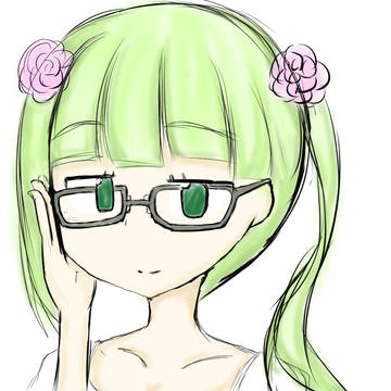 うかがか