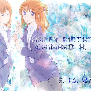 【PiDP】マチガイサガシ【ファンアート】