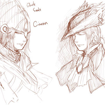 落書き
