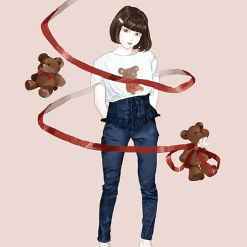 両方愛したげるよ