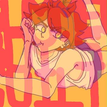 SUMMER BOY'S GUILT !!