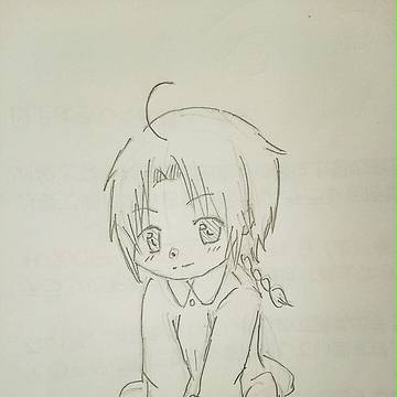 神威くん