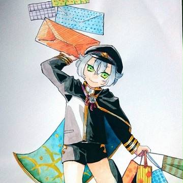 とうらぶまとめ