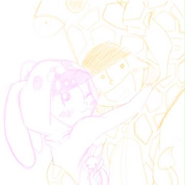 パジャ松