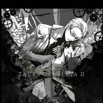 TALES OF XILLIA2