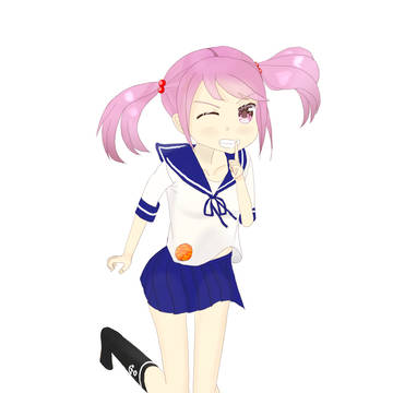 ご主人様にはナイショです♪