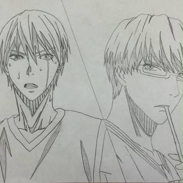 キセキの世代