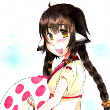 姫殿下の下着が水着すぎる件