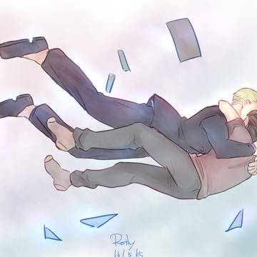 “I got you."